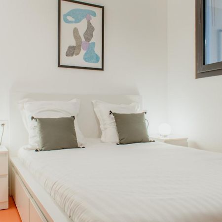 Paillette Apartman Le Havre Kültér fotó