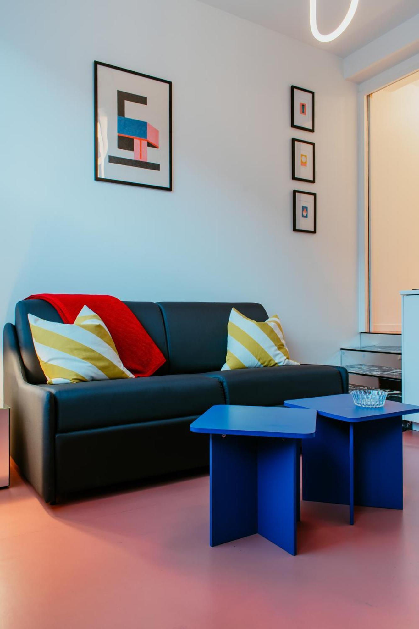 Paillette Apartman Le Havre Kültér fotó