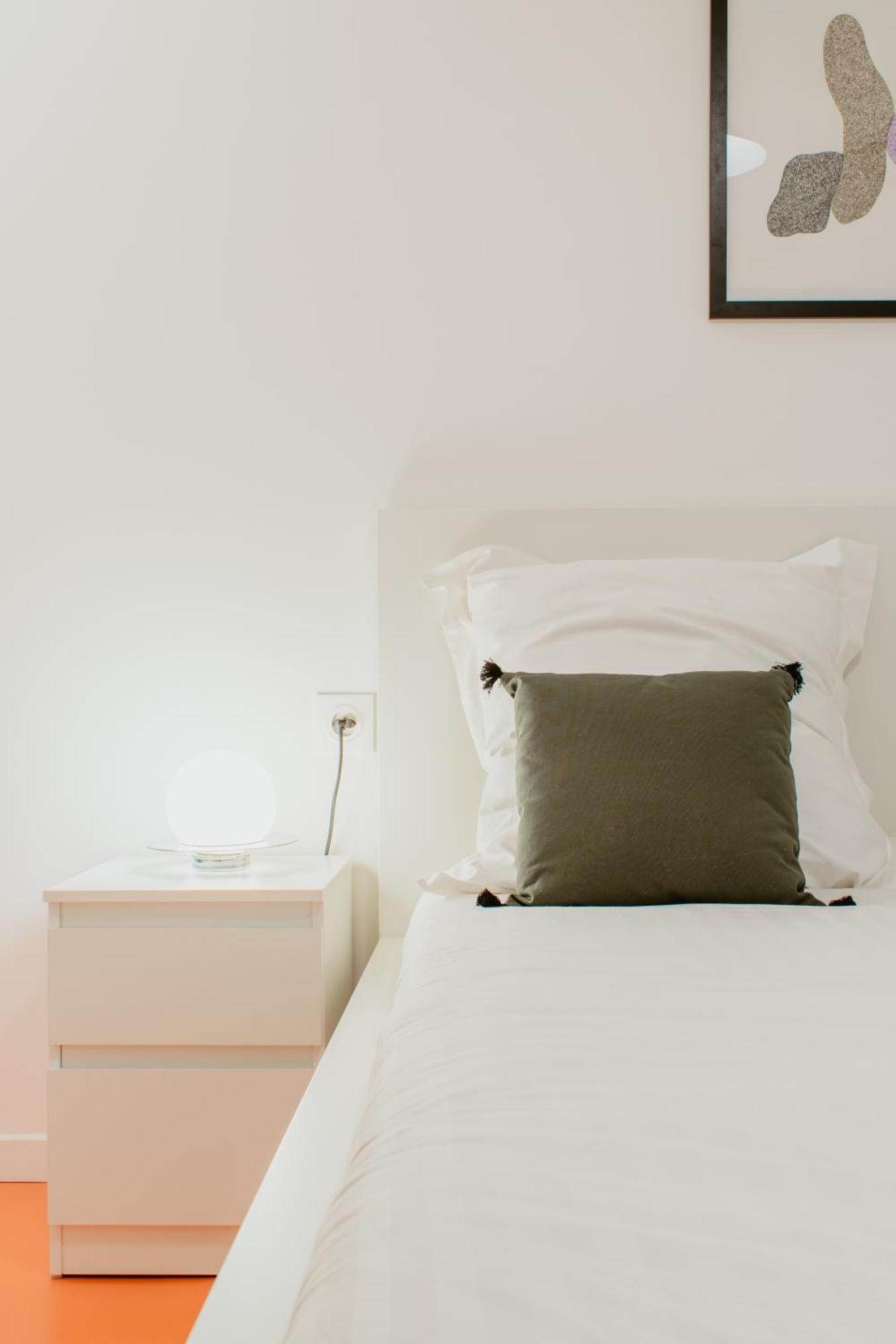 Paillette Apartman Le Havre Kültér fotó