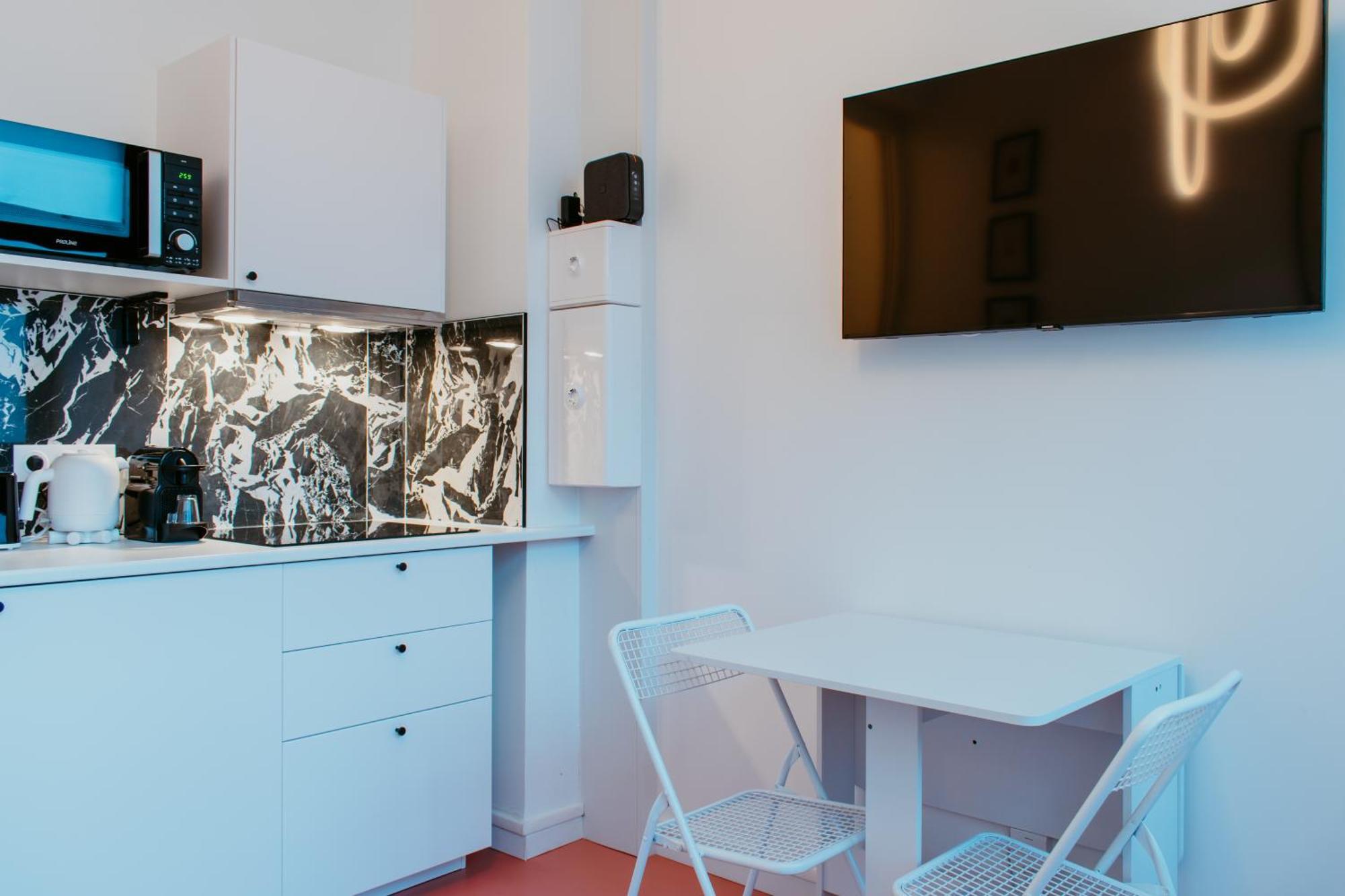Paillette Apartman Le Havre Kültér fotó