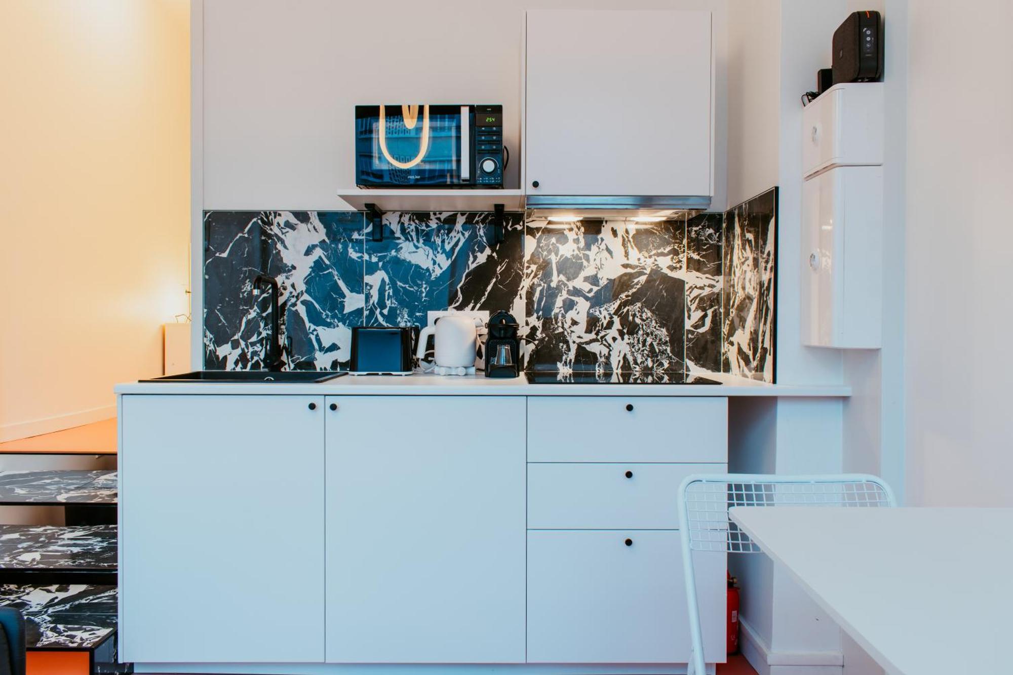 Paillette Apartman Le Havre Kültér fotó