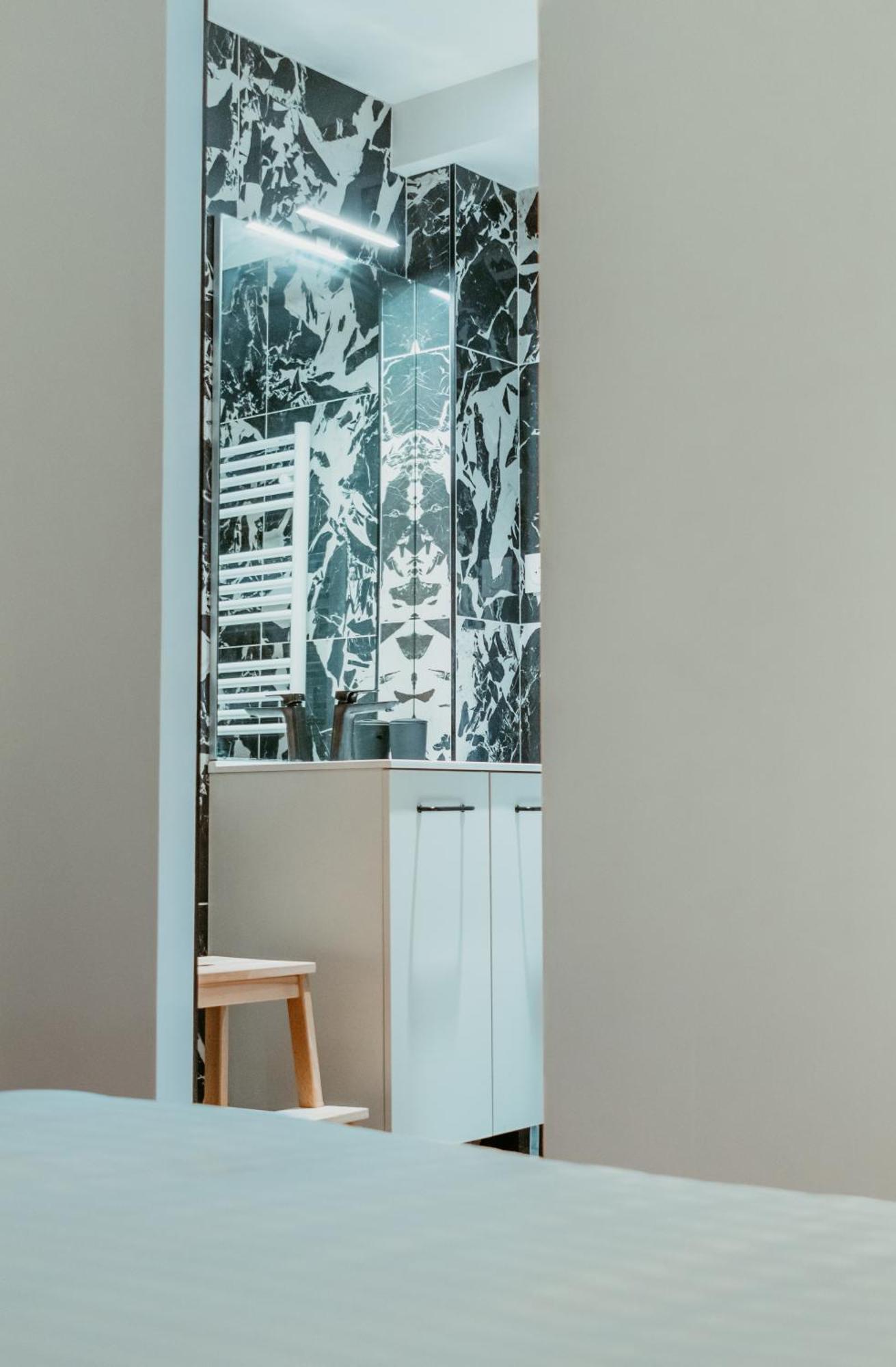 Paillette Apartman Le Havre Kültér fotó